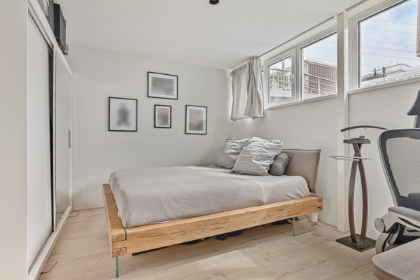 Medium property photo - IJburglaan 215, 1086 ZJ Amsterdam